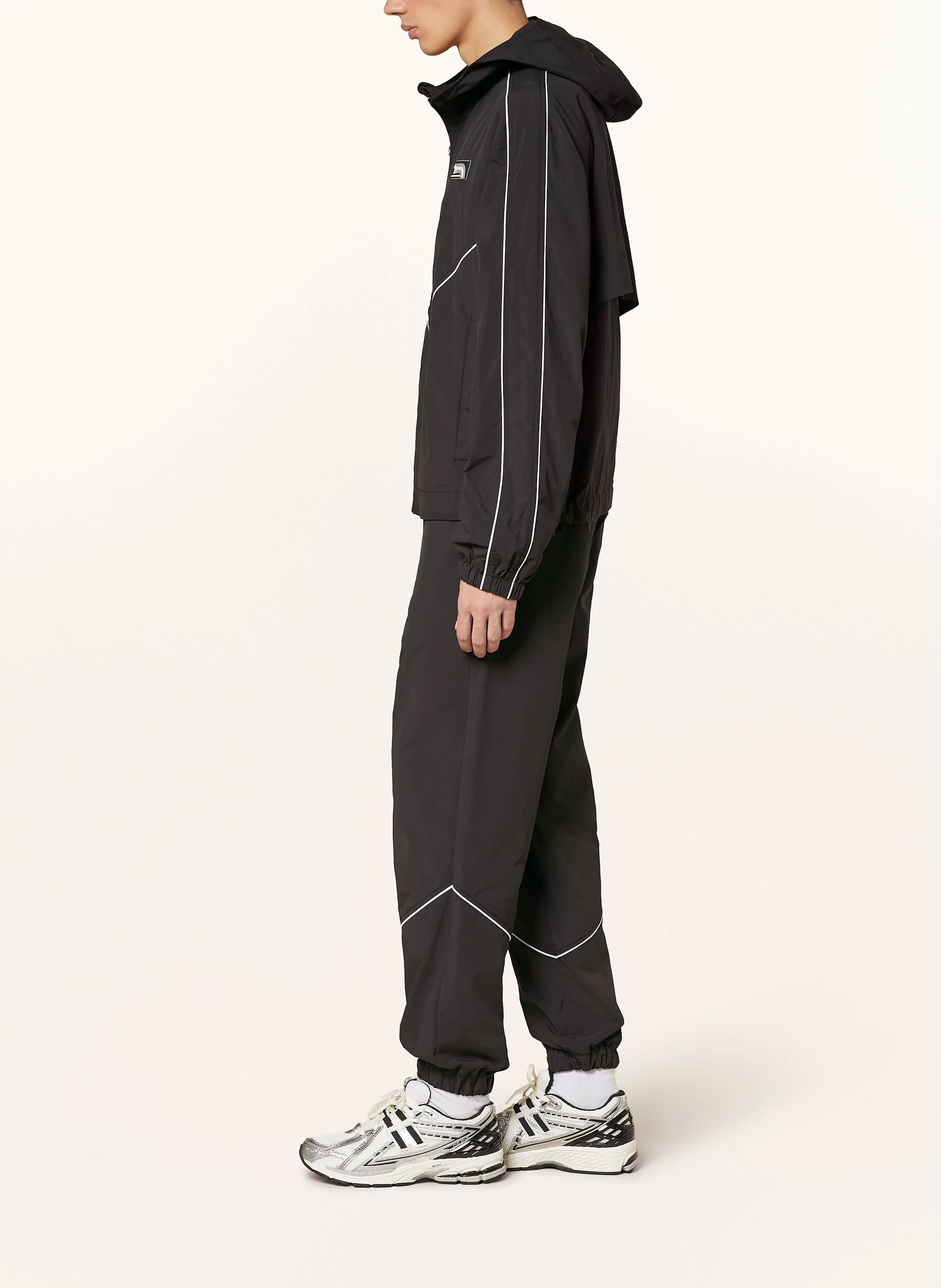 MAISON KITSUNÉ Jacke
