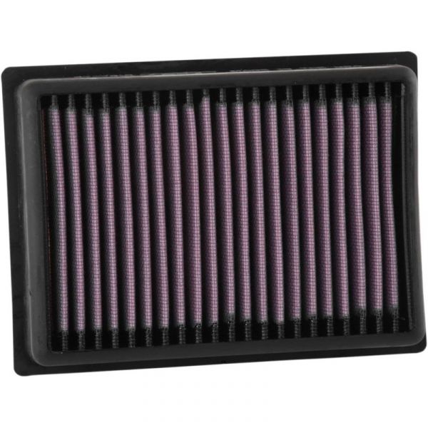 K&n Filtros Air Highflow KT-7918