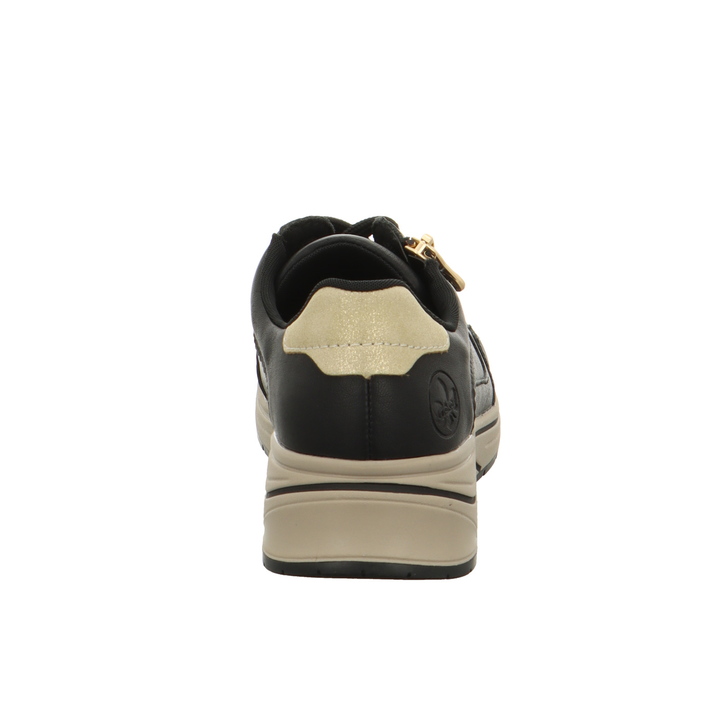 Sneaker schwarz