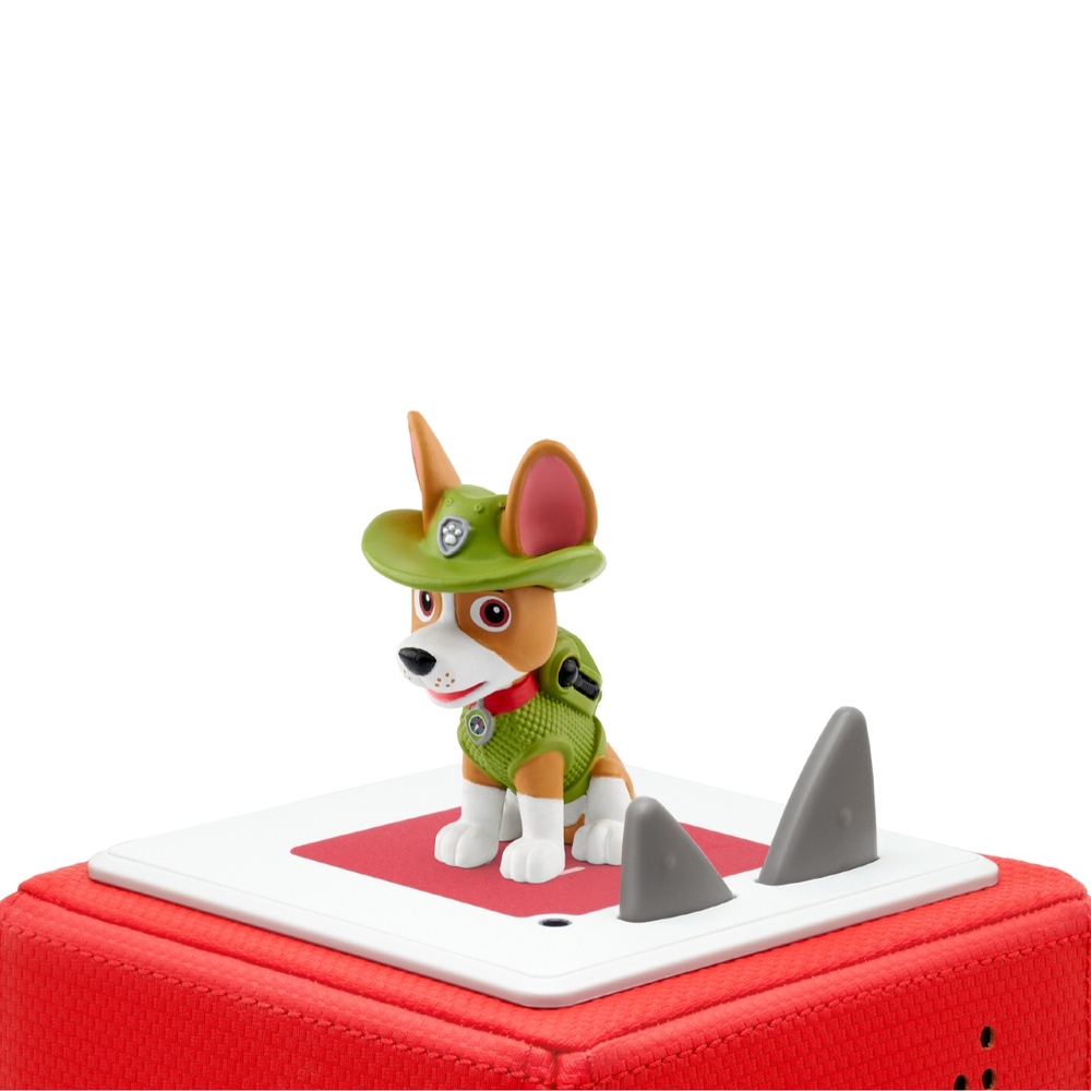 Tonies - Paw Patrol Tracker Audio-Tonie