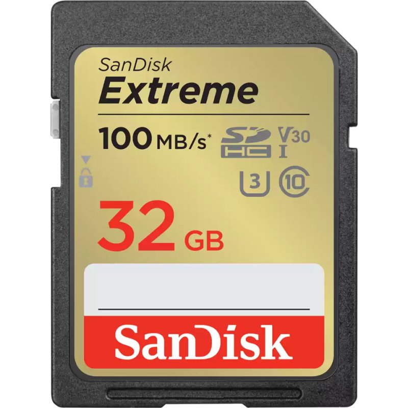 Western Digital SDSDXVV-512G-GNCIN mémoire flash 512 Go SDHC Classe 10