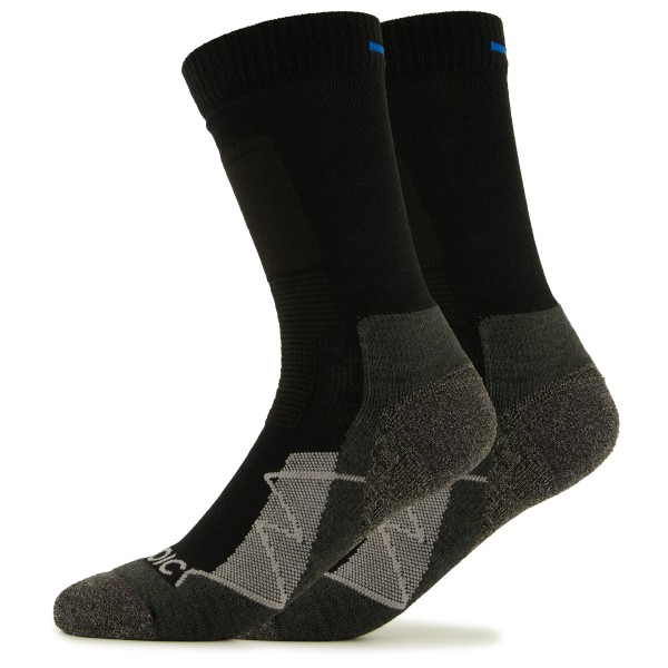 Stoic - Merino Trekking Crew Socks - Chaussettes de randonnée