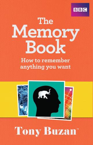 The Memory Book (Paperback)
