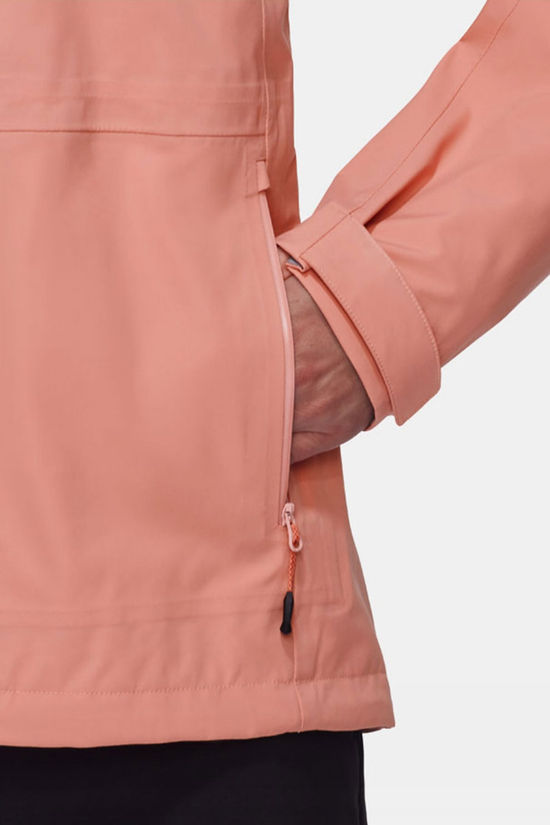 Mammut Mammut Linard Guide 3L Jas Dames