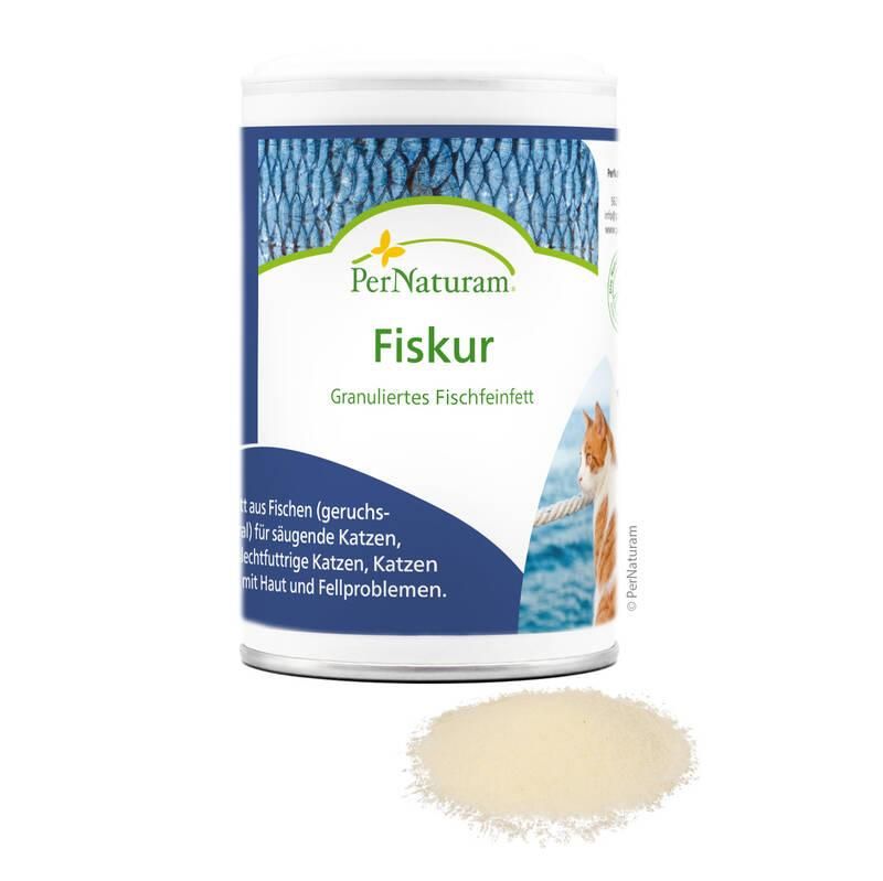 Pernaturam Fiskur