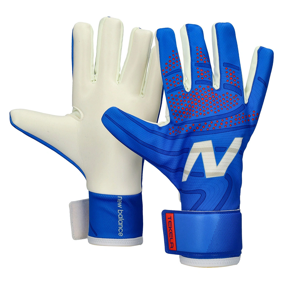 Luvas New Balance Tekela Team