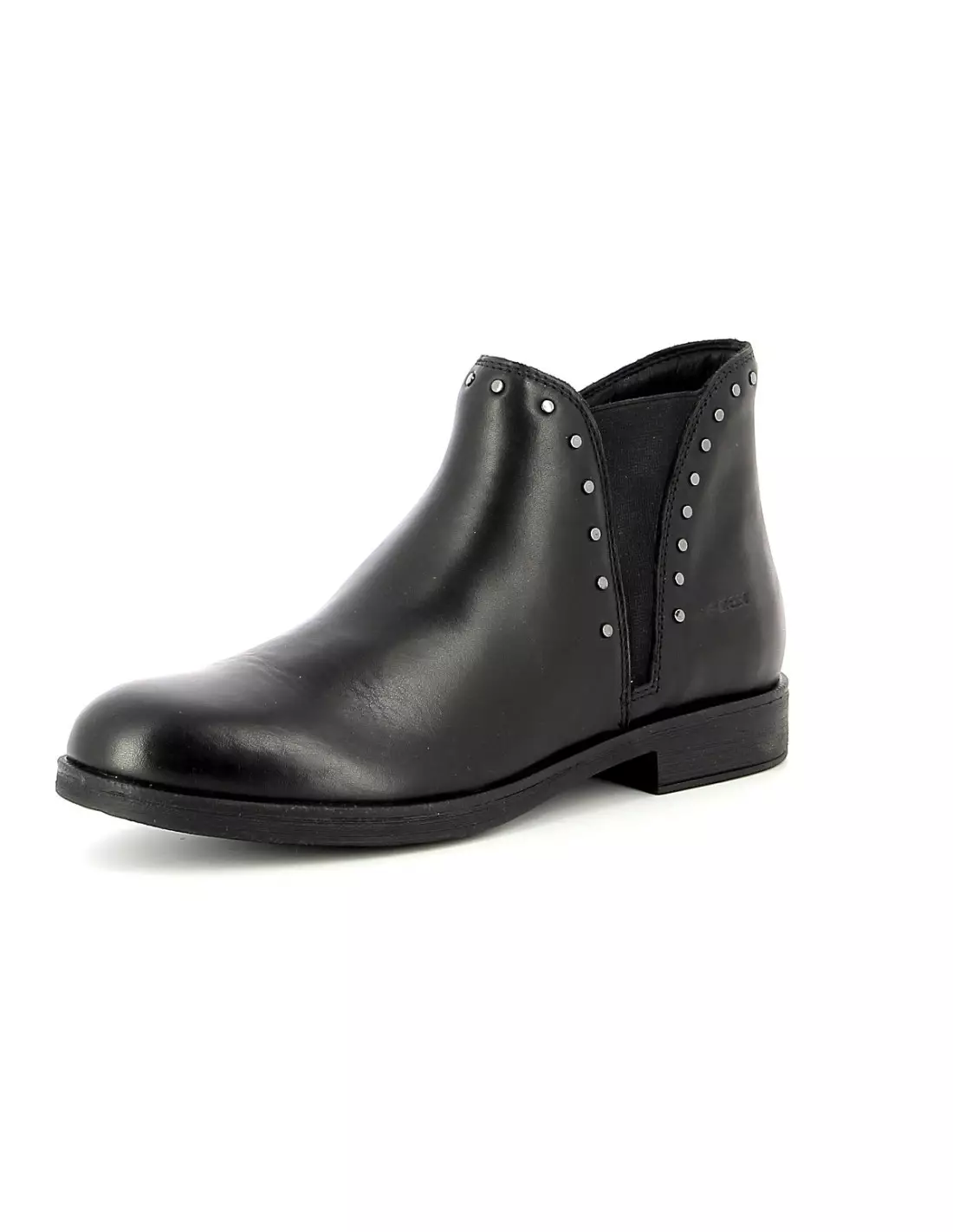 GEOX AGATA - Boots & bottines Black