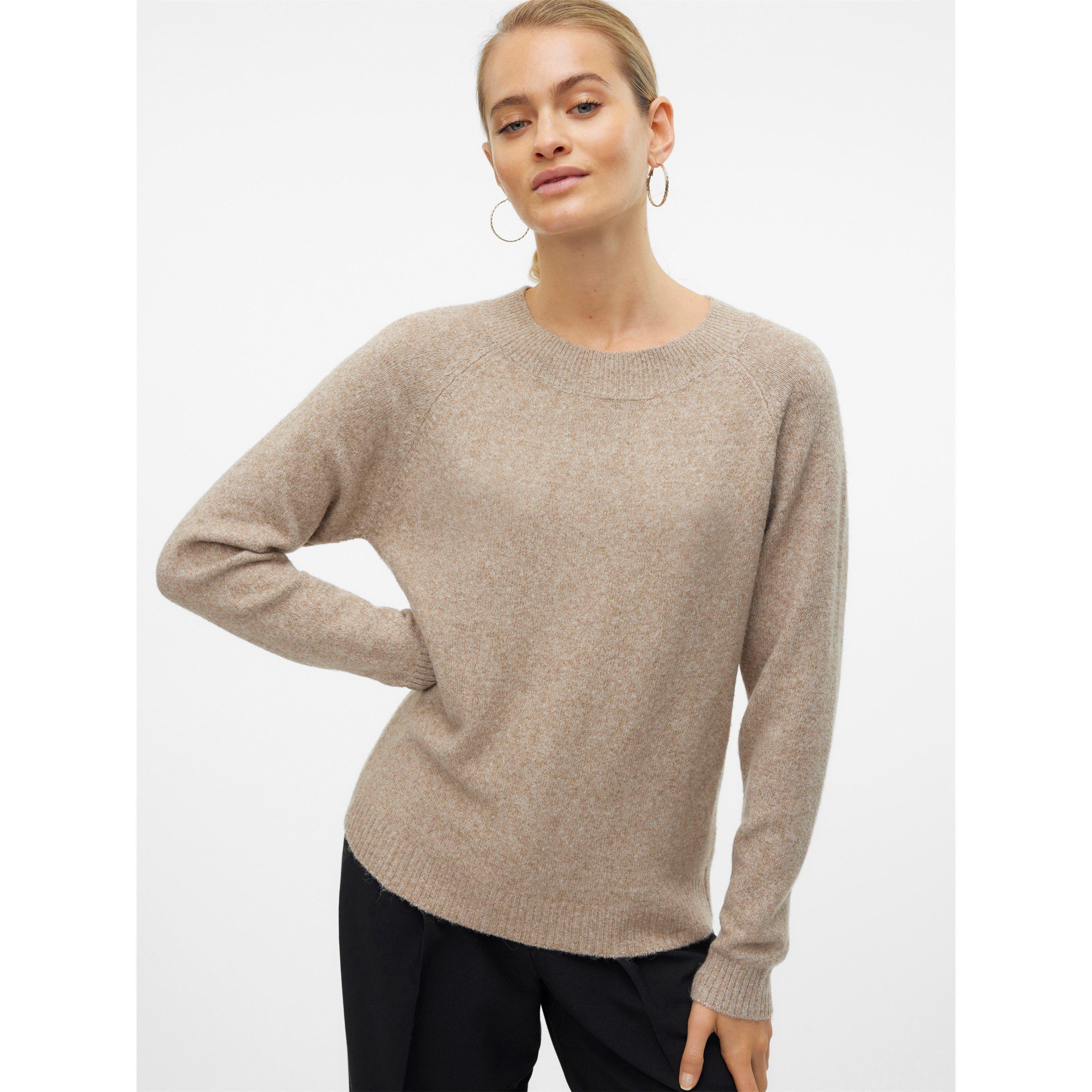 Vero Moda Knitted Pullover