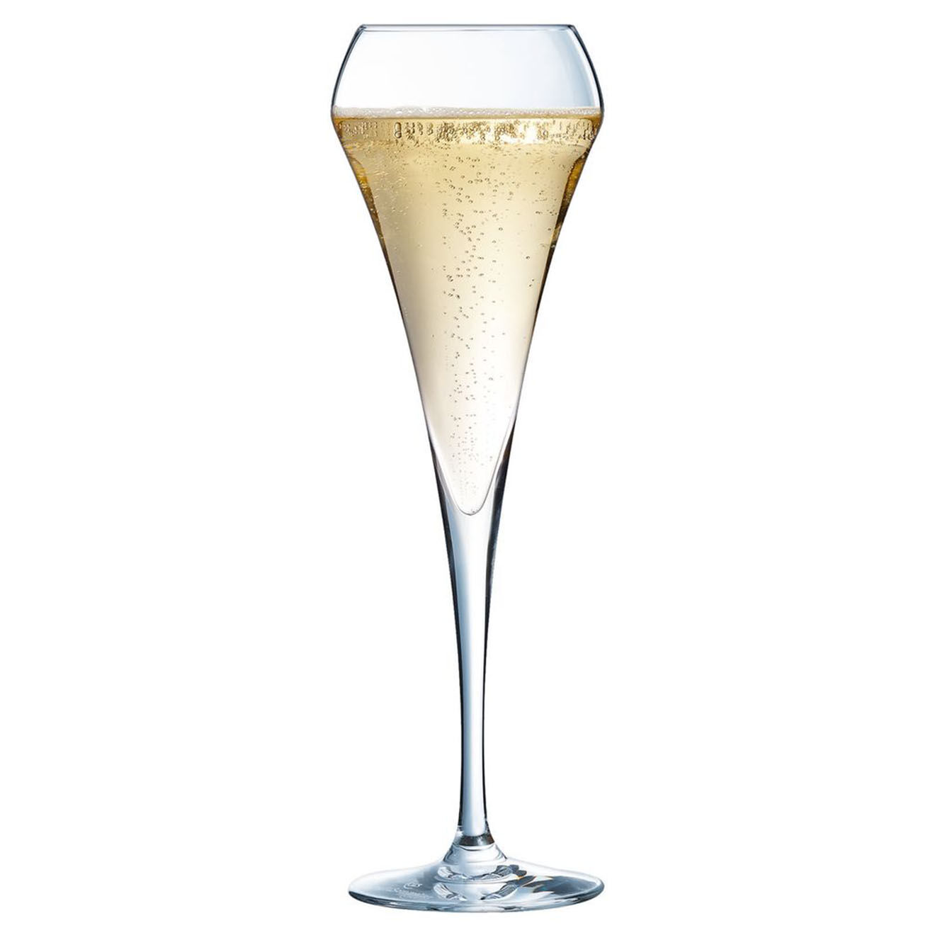 Chef & Sommelier Ensemble de verres Open Up - 18 pièces transparents