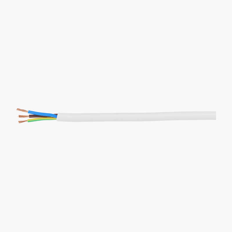 RKK-kabel, 3G 1 mm², 25 m