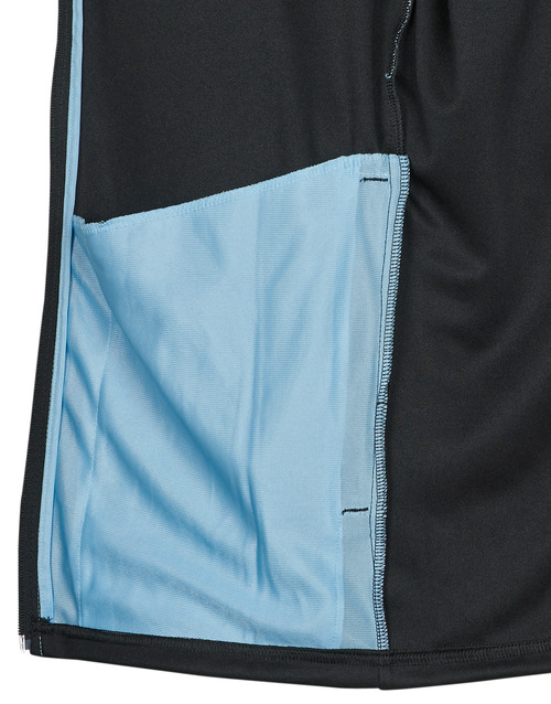 adidas Performance - MESSI X TK JKT Negro