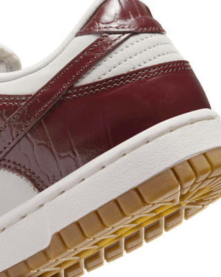 Nike Dunk Low LX Women's Shoes
