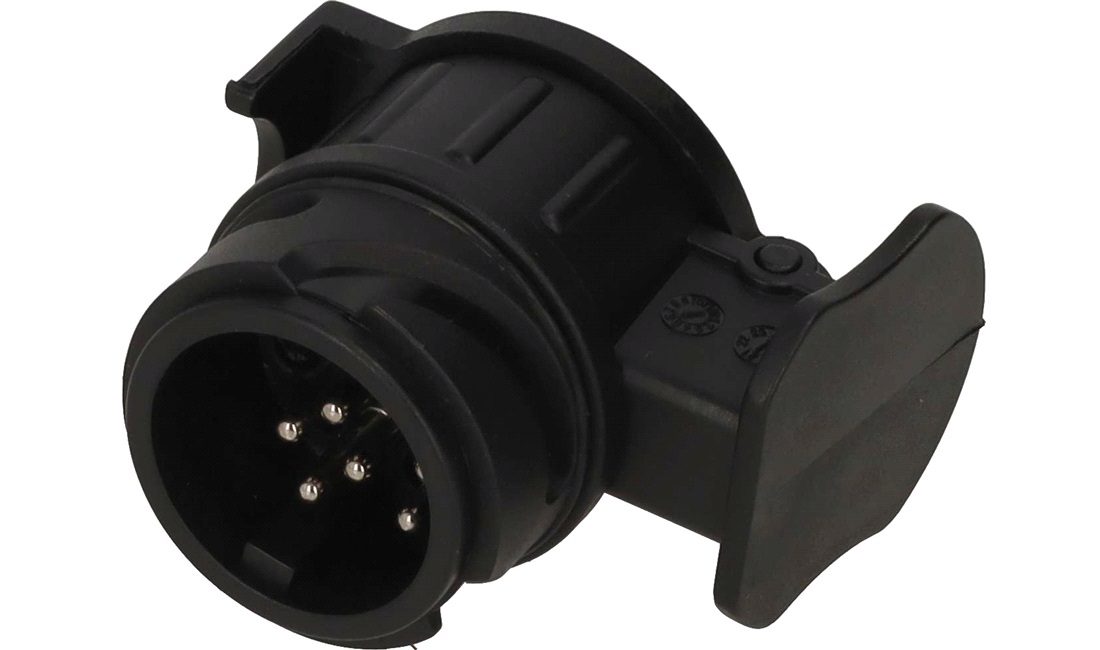 Adapter 13/7 polet kort model RAZE