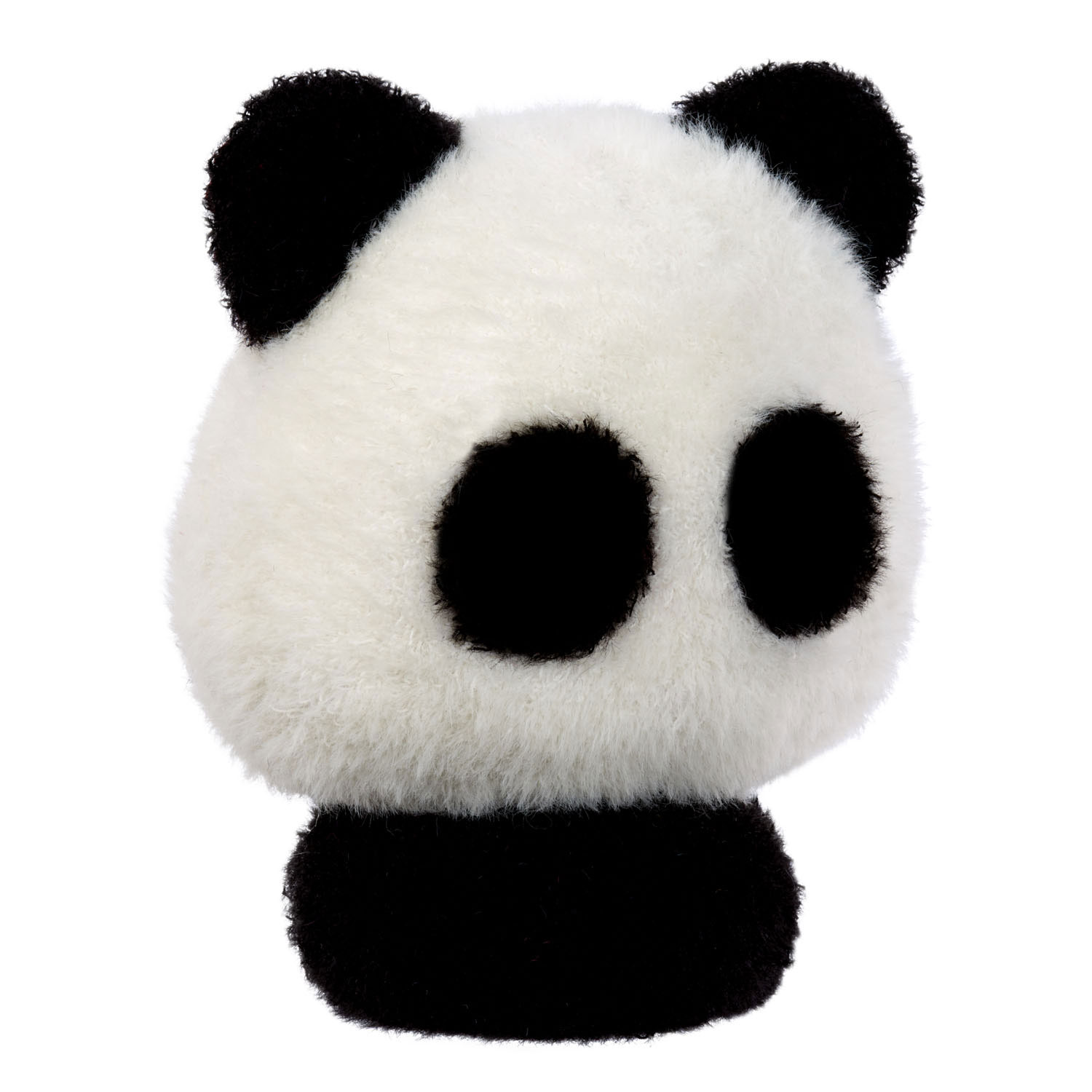 Fluffie Stuffiez Large Plush - Panda