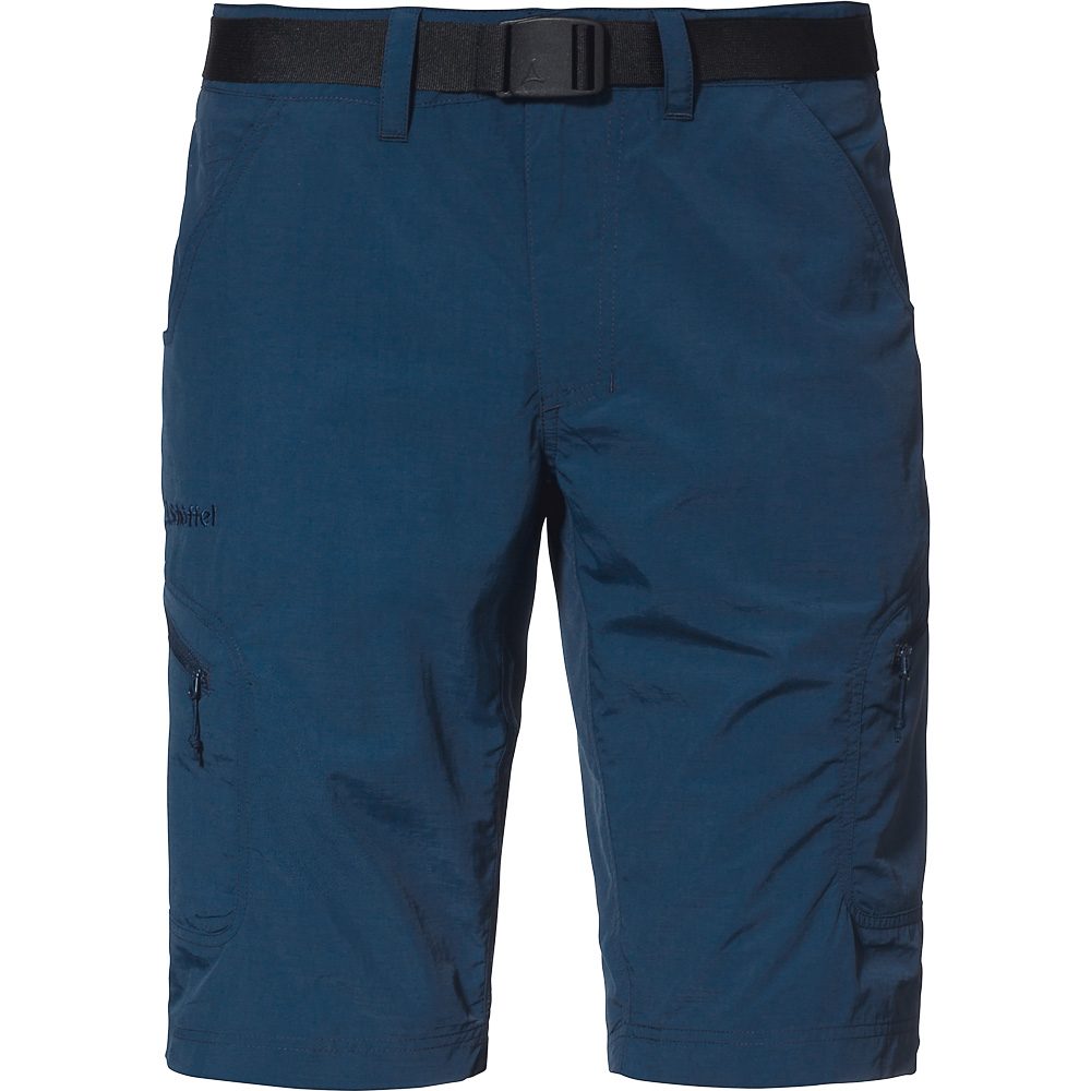 Schöffel Silvaplana2 Shorts Herren dressblues
