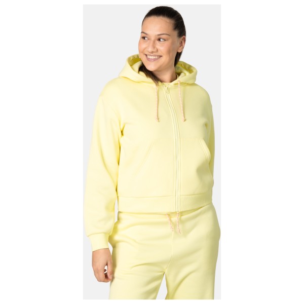 Kari Traa - Women's Anelie Zip Hoody - Veste à capuche