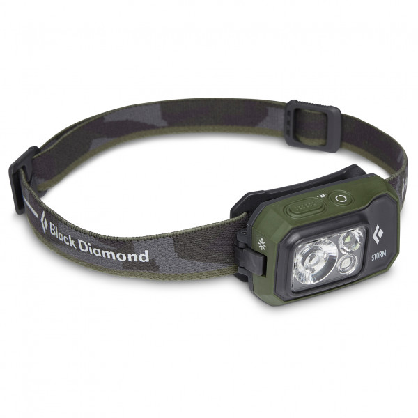 Black Diamond - Storm 450 - Lampe frontale