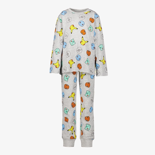 Pokemon kinder pyjama