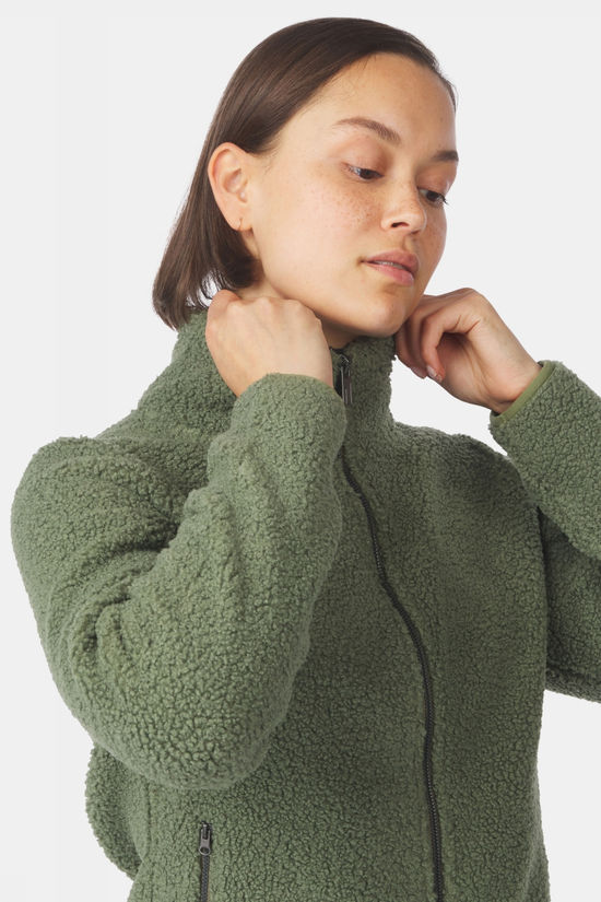 Ayacucho Ayacucho Honfleur II Fleecevest Dames