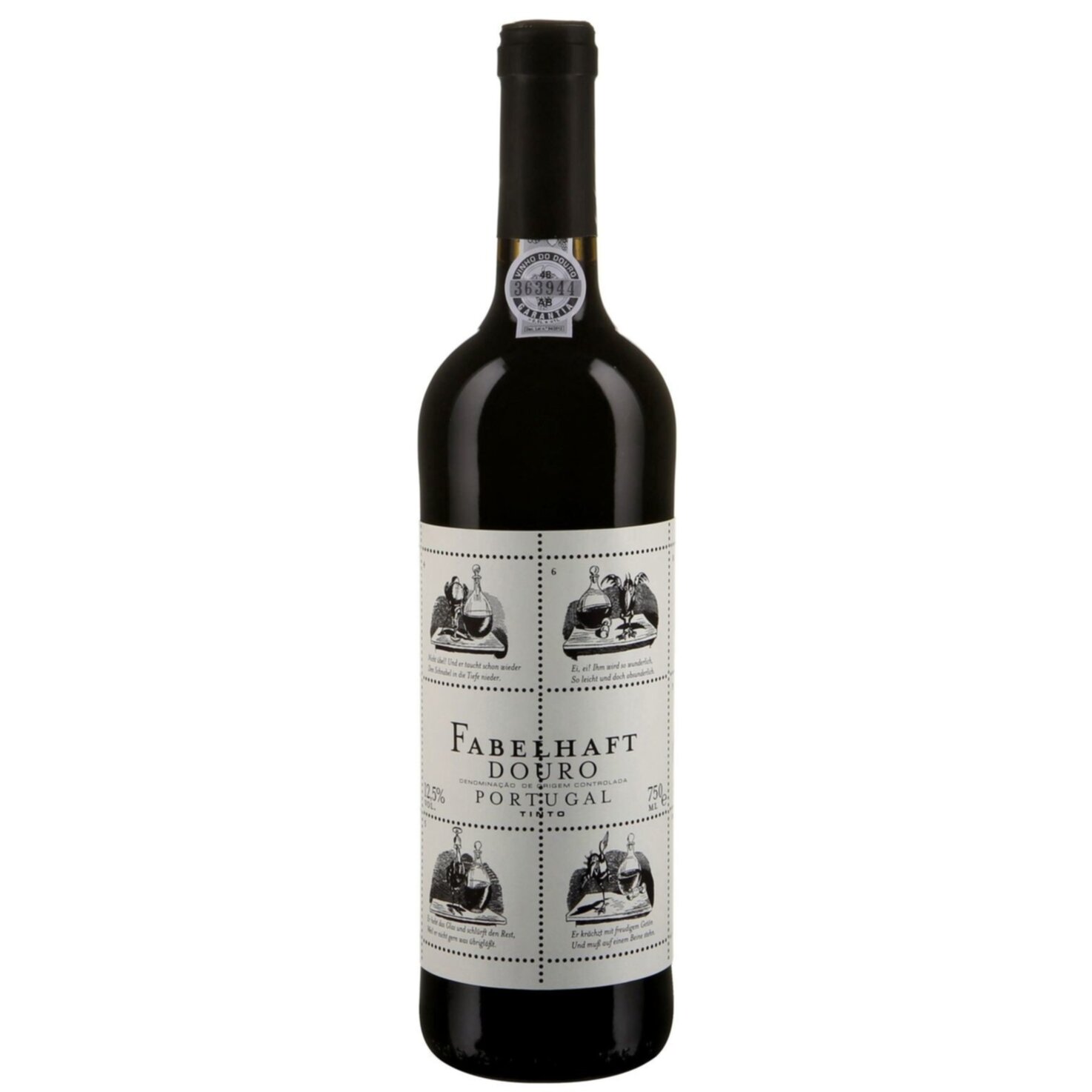 Douro DOC Fabelhaft Niepoort -75cl