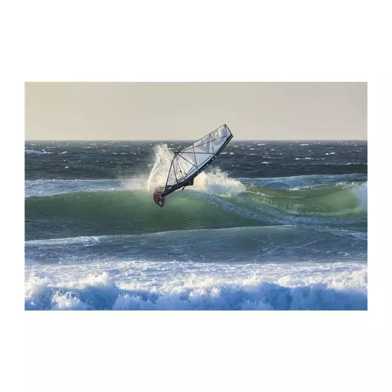 Planche Windsurf TABOU Da Curve 2023