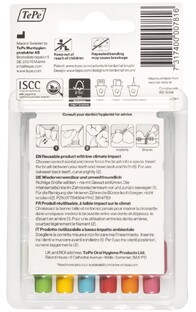 TePe Interdentale Rager Original Mixed Pack 6ST