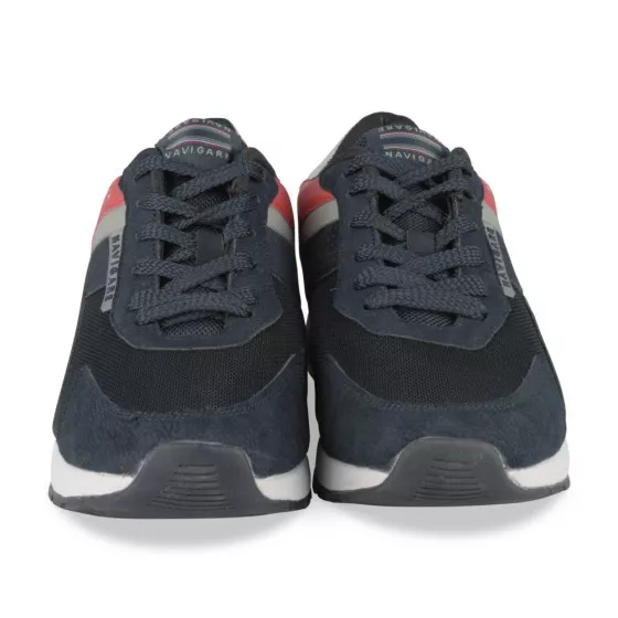 Sneakers MARINE NAVIGARE