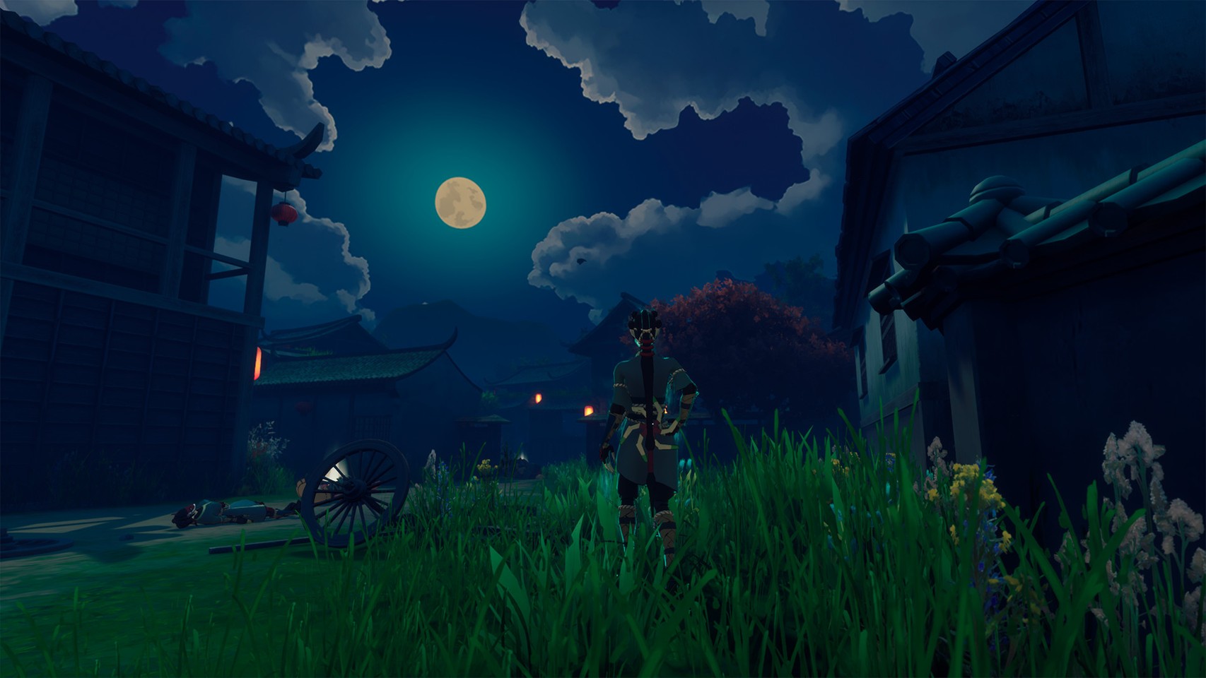 Rogue Spirit- PC