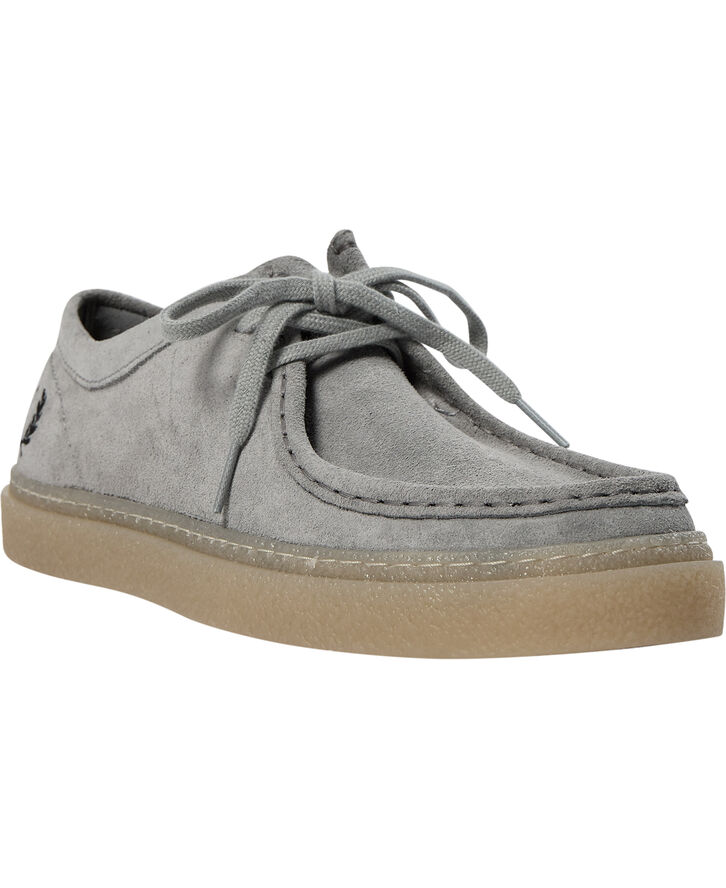 Fred Perry B4350 Limestone / black