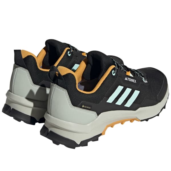 Chaussure de randonnée basse ADIDAS TERREX AX4 GORE-TEX NOIESS/TUSEFL/JAUUSA