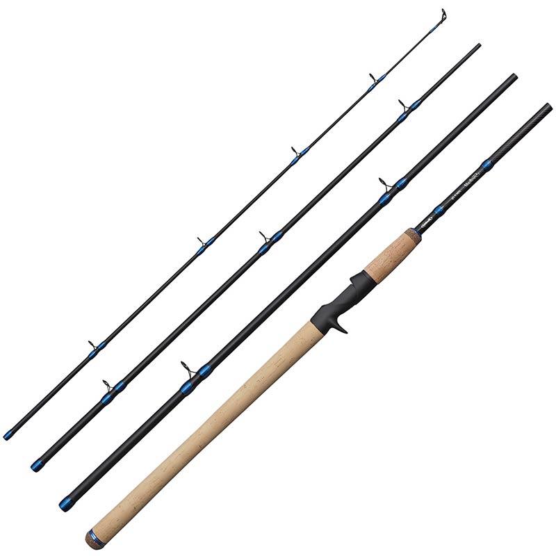 Canne Casting Berkley Twilight Ii Casting Rod