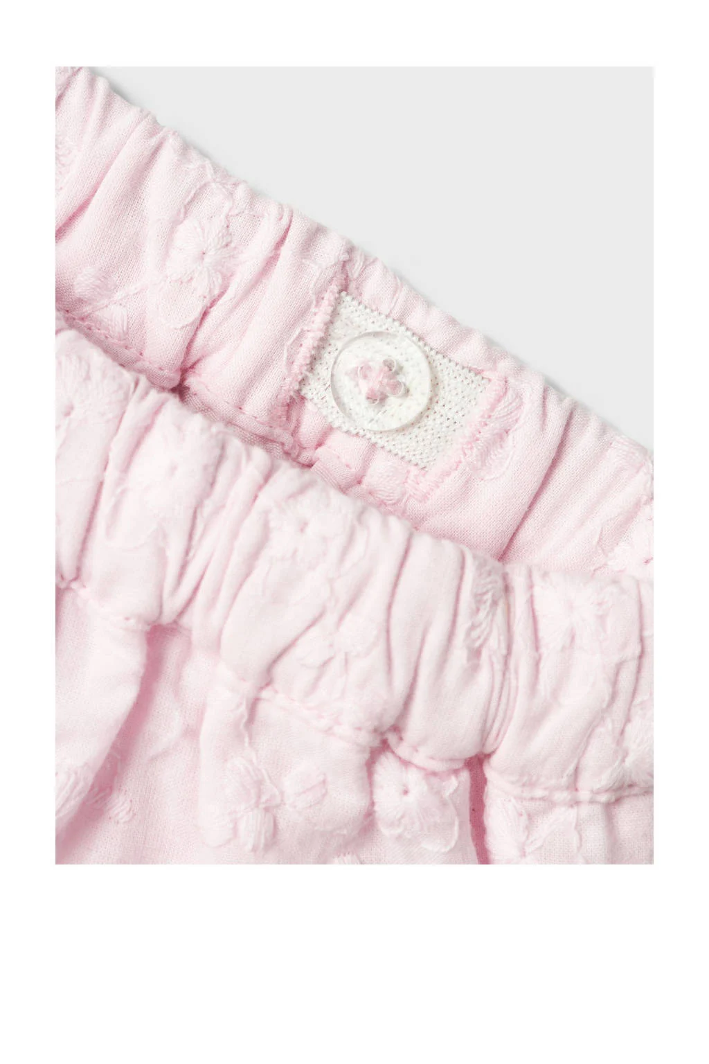 NAME IT casual short lila