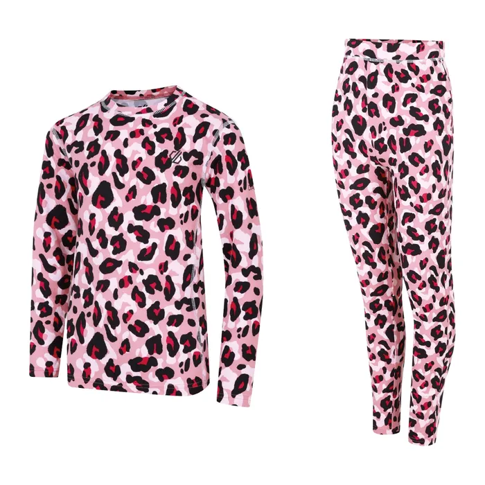 Dare 2b Pow II Thermoset Junior