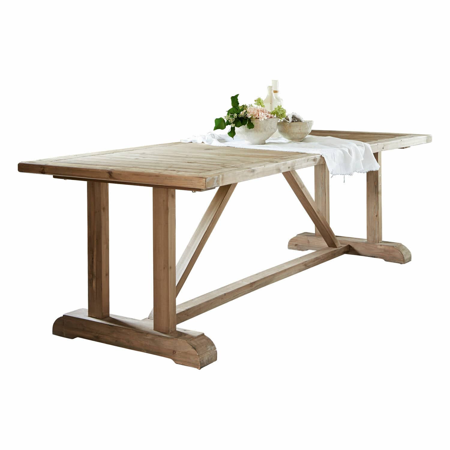 Tisch Forestville 76/240/100 cm