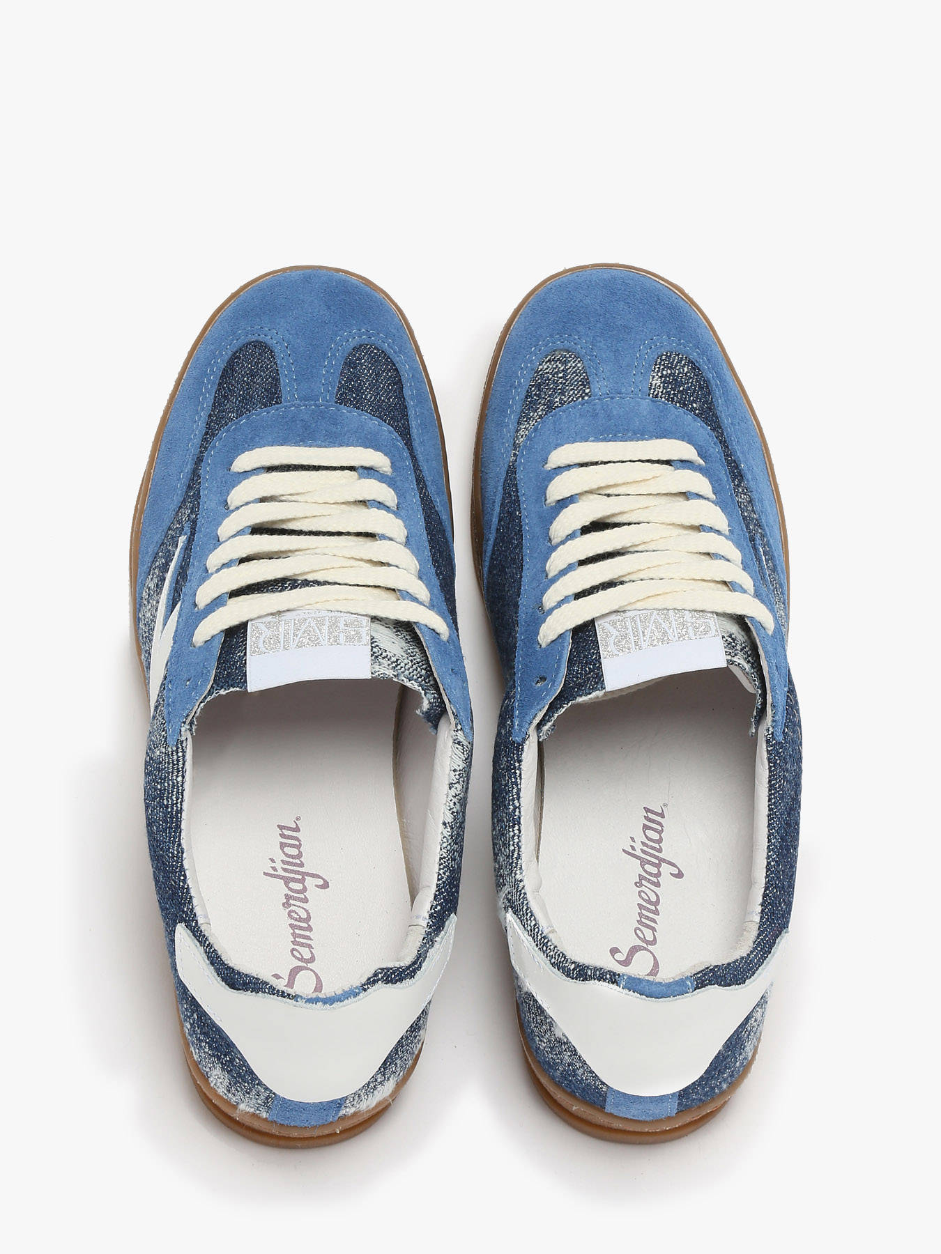 Sneakers Risy SEMERDJIAN