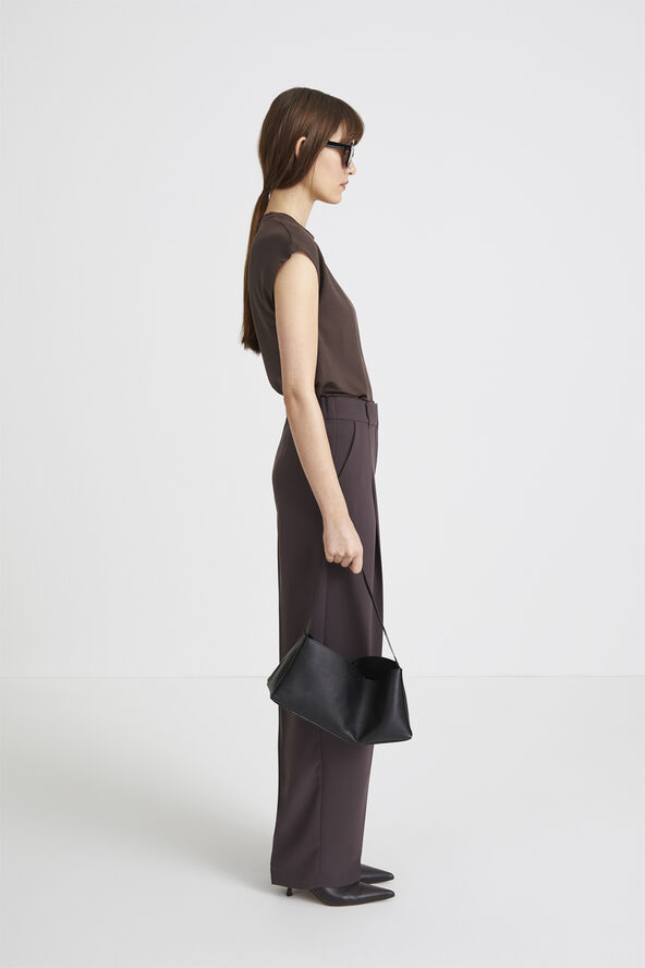 Stylein Boville Trousers Dark brown