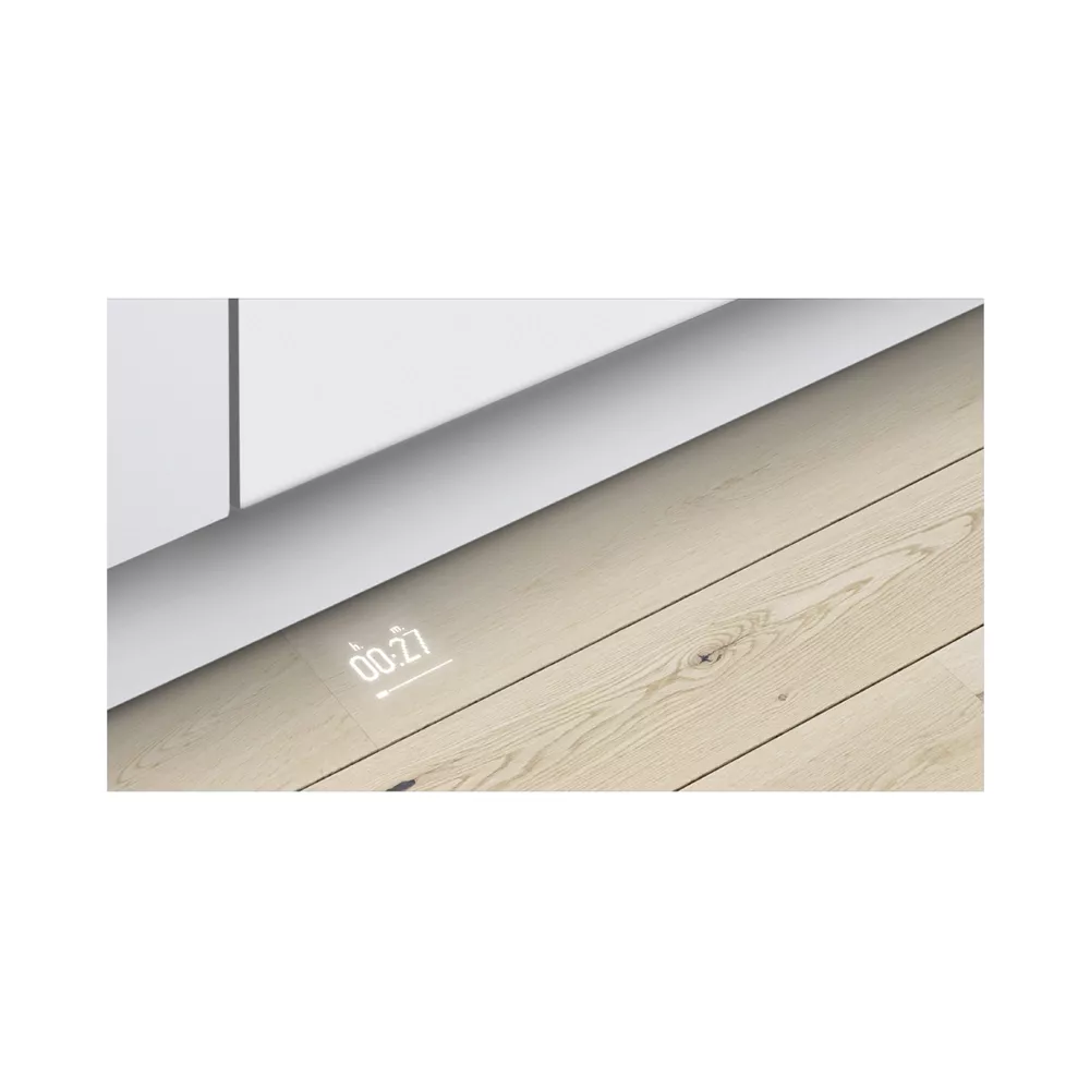 Bosch SBD8TCX04E Geschirrspüler XXL vollintegriert