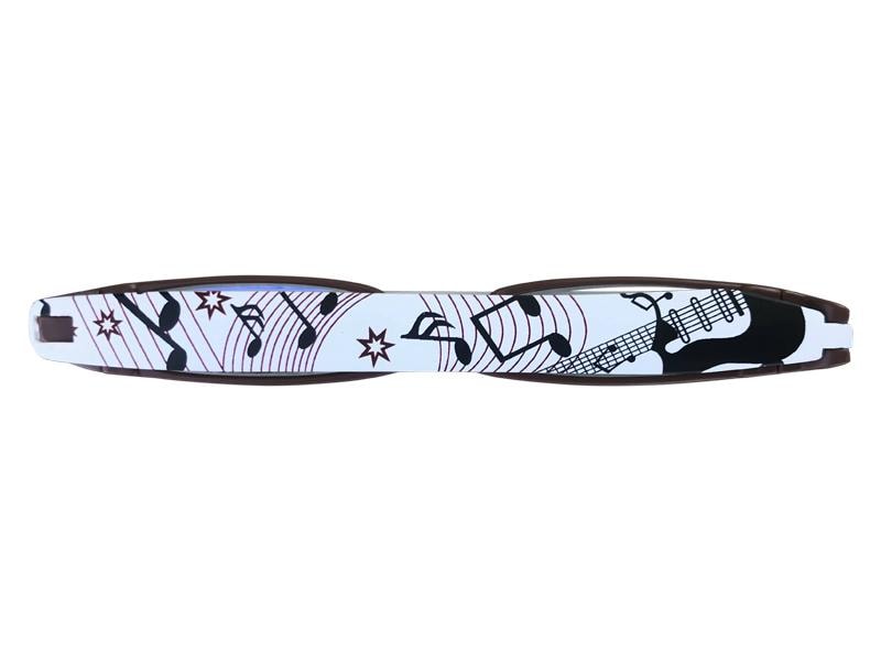 Figoline Lesebrille Melody  2,0 Die witzige Lesebrille
