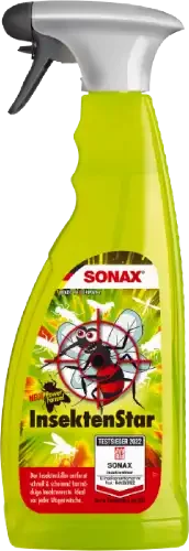 SONAX InsectStar 750 ml