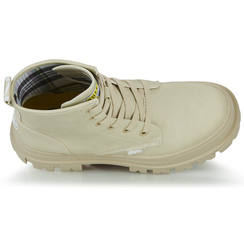 Buffalo - ASPHA RLD - Beige
