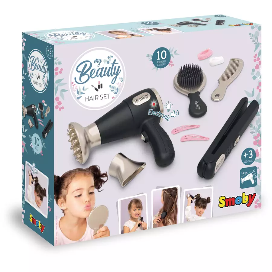 Smoby My Beauty Frisierset