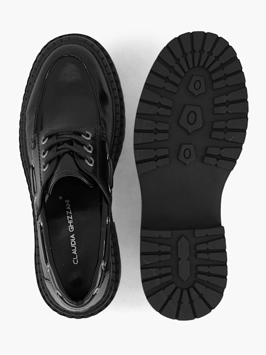 Claudia Ghizzani Loafer