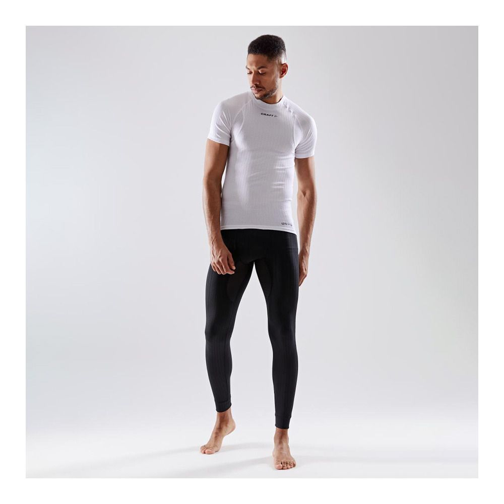 Craft ACTIVE EXTREME X - Sous-couche Homme white