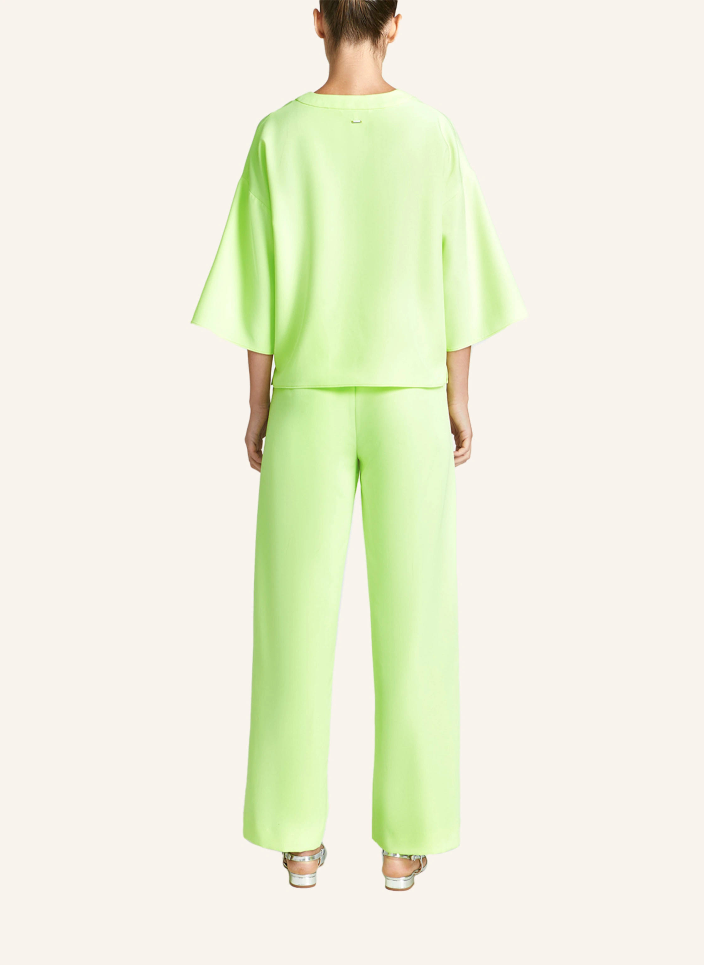 XANDRES Bluse HILOP