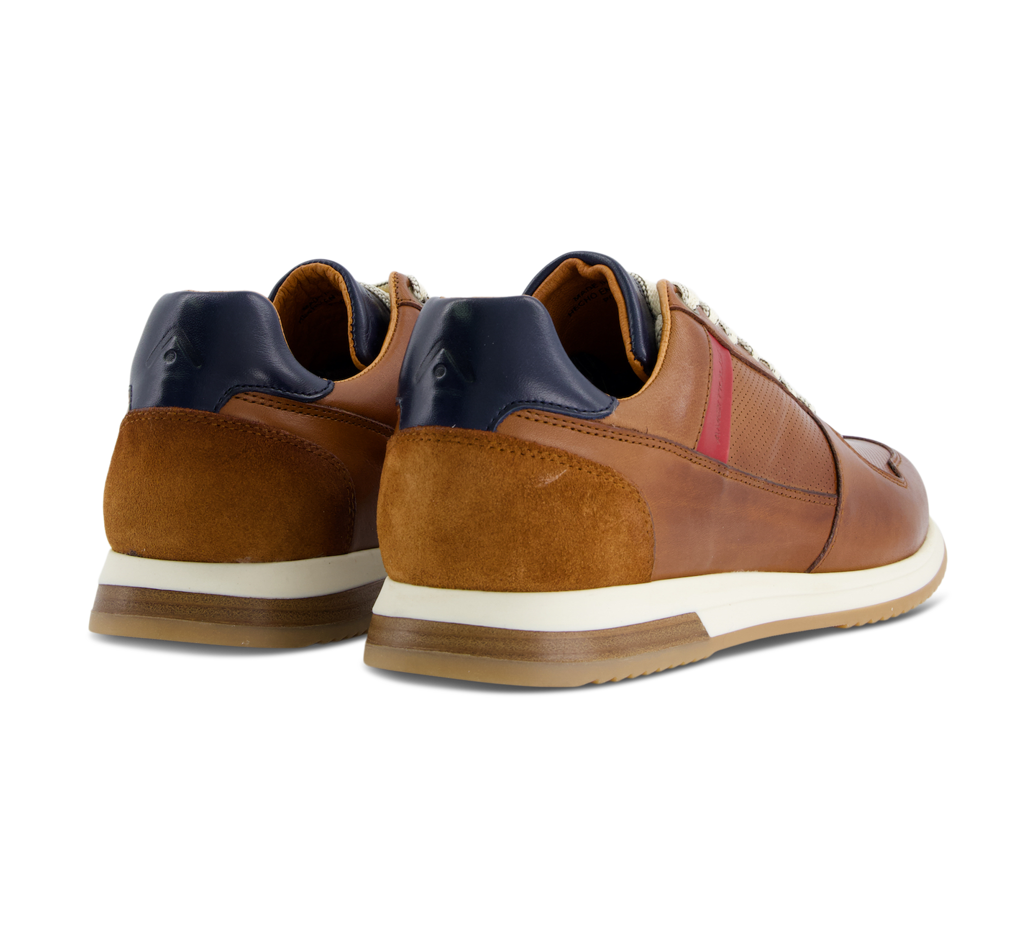 Ambitious Sneaker low braun