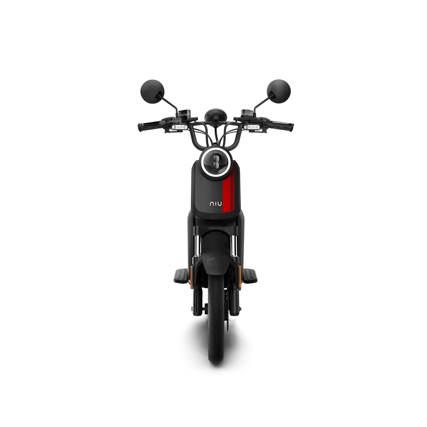 Scooter électrique NIU U Pro Series
