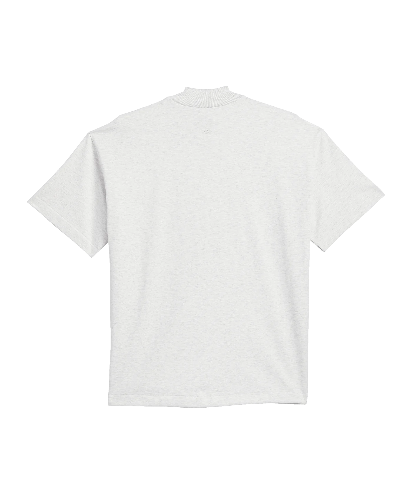 adidas Originals Basketball T-Shirt Grau