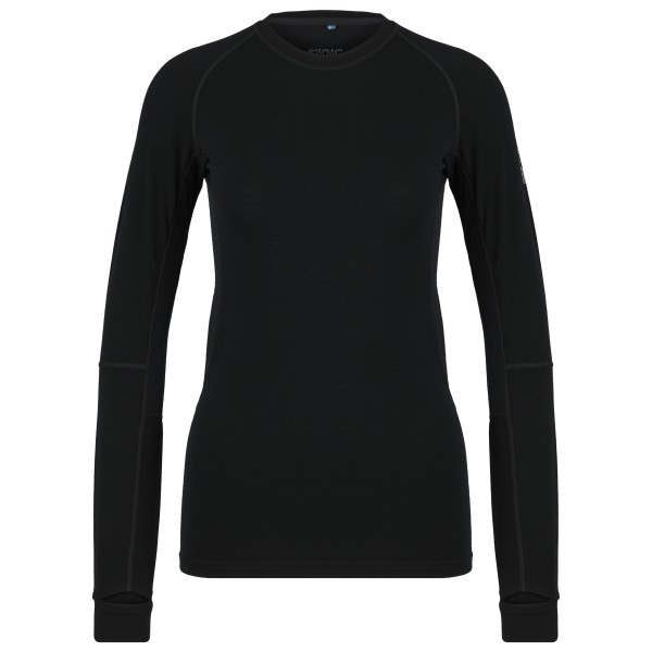 Stoic - Women's MerinoMesh150 SadjemSt. L/S - Haut en mérinos