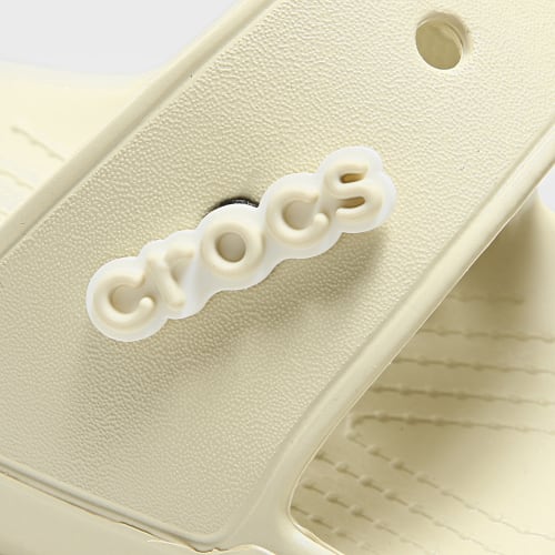 Sandales Classic Crocs Sandal Beige