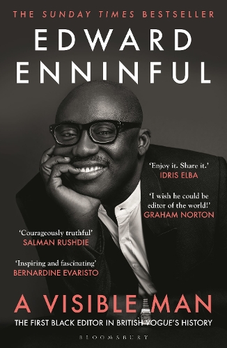 A Visible Man (Paperback)